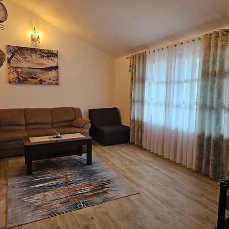 Apartments Nadja كوتور المظهر الخارجي الصورة