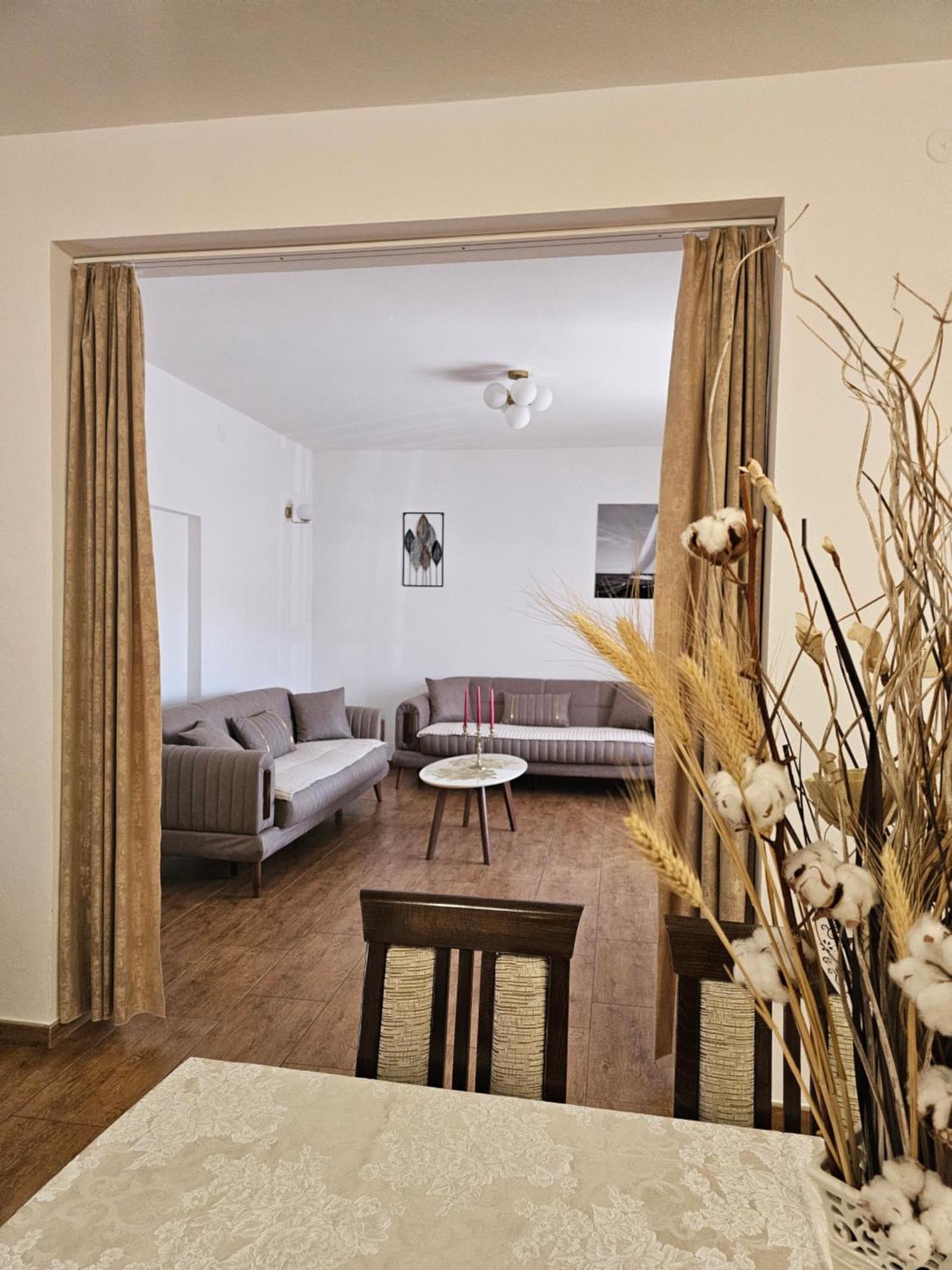 Apartments Nadja كوتور المظهر الخارجي الصورة