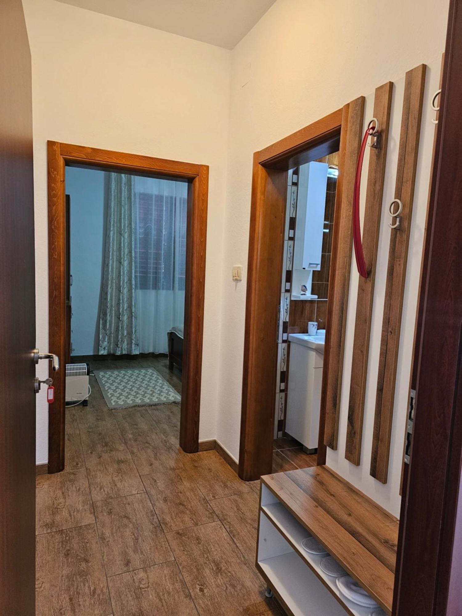 Apartments Nadja كوتور المظهر الخارجي الصورة