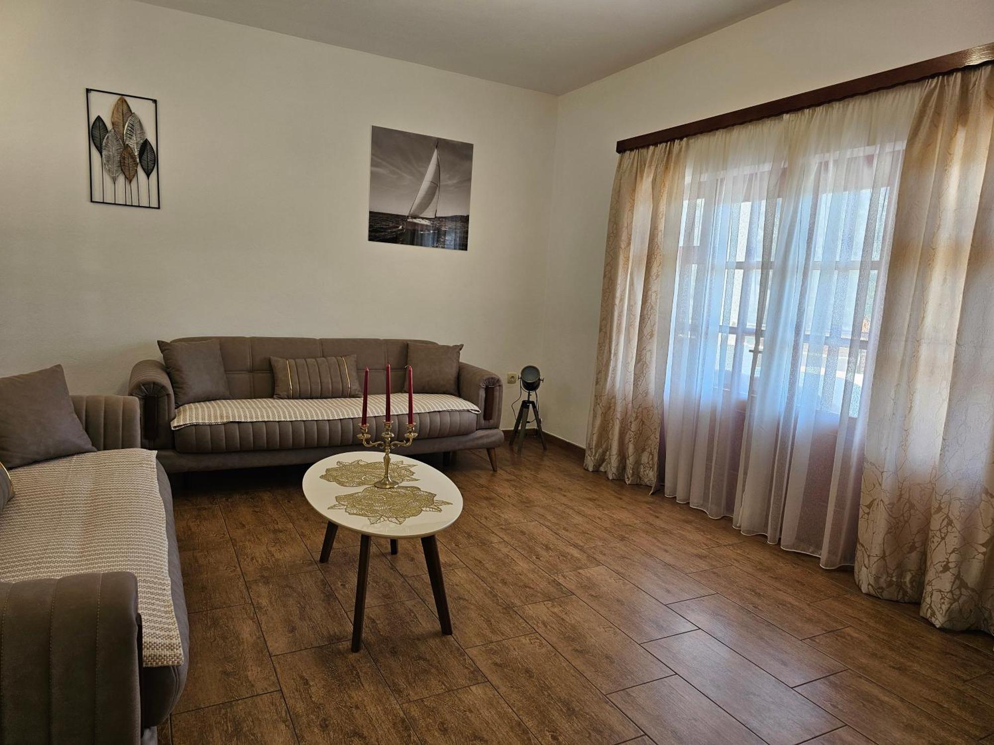 Apartments Nadja كوتور المظهر الخارجي الصورة