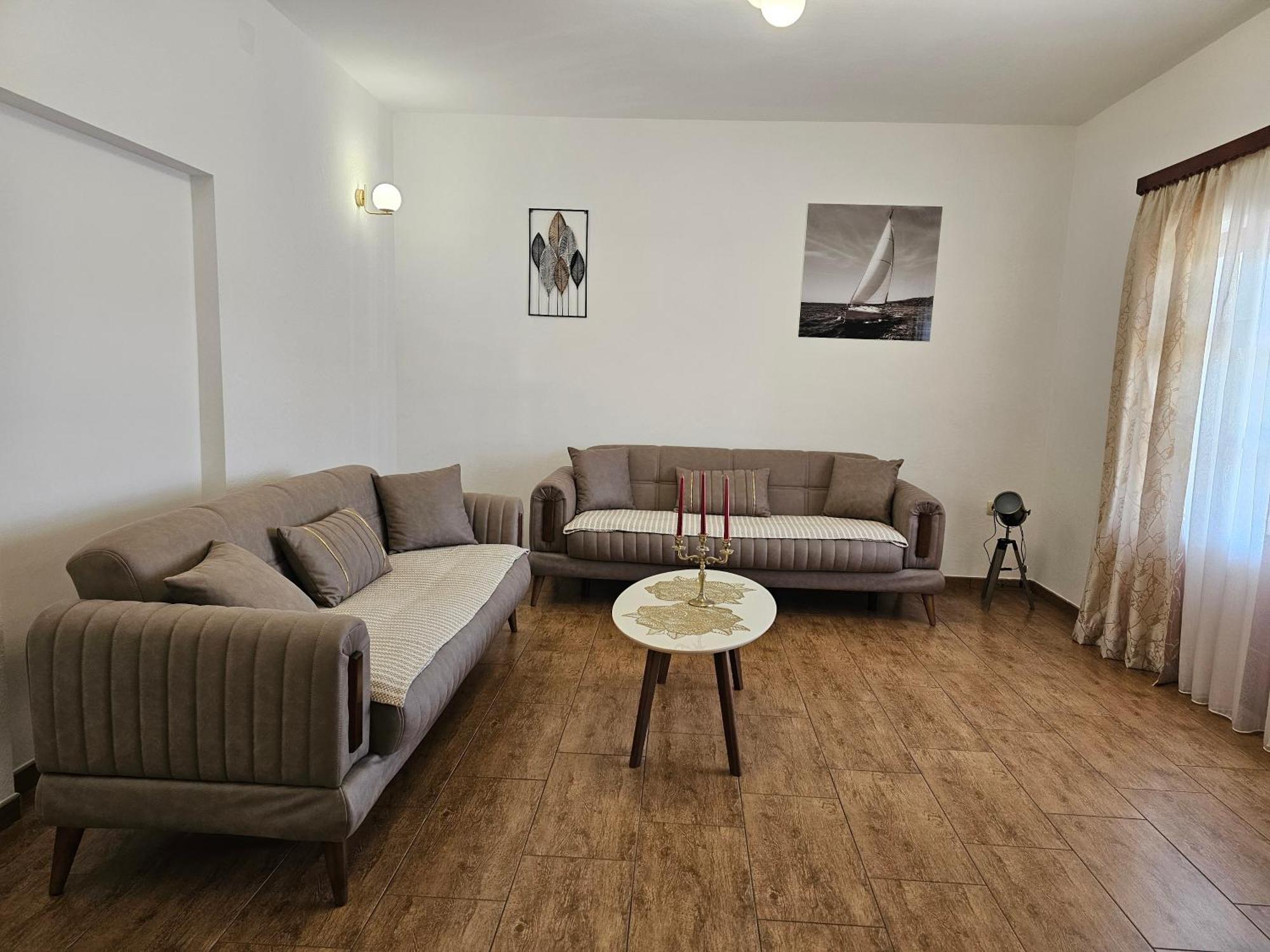 Apartments Nadja كوتور المظهر الخارجي الصورة