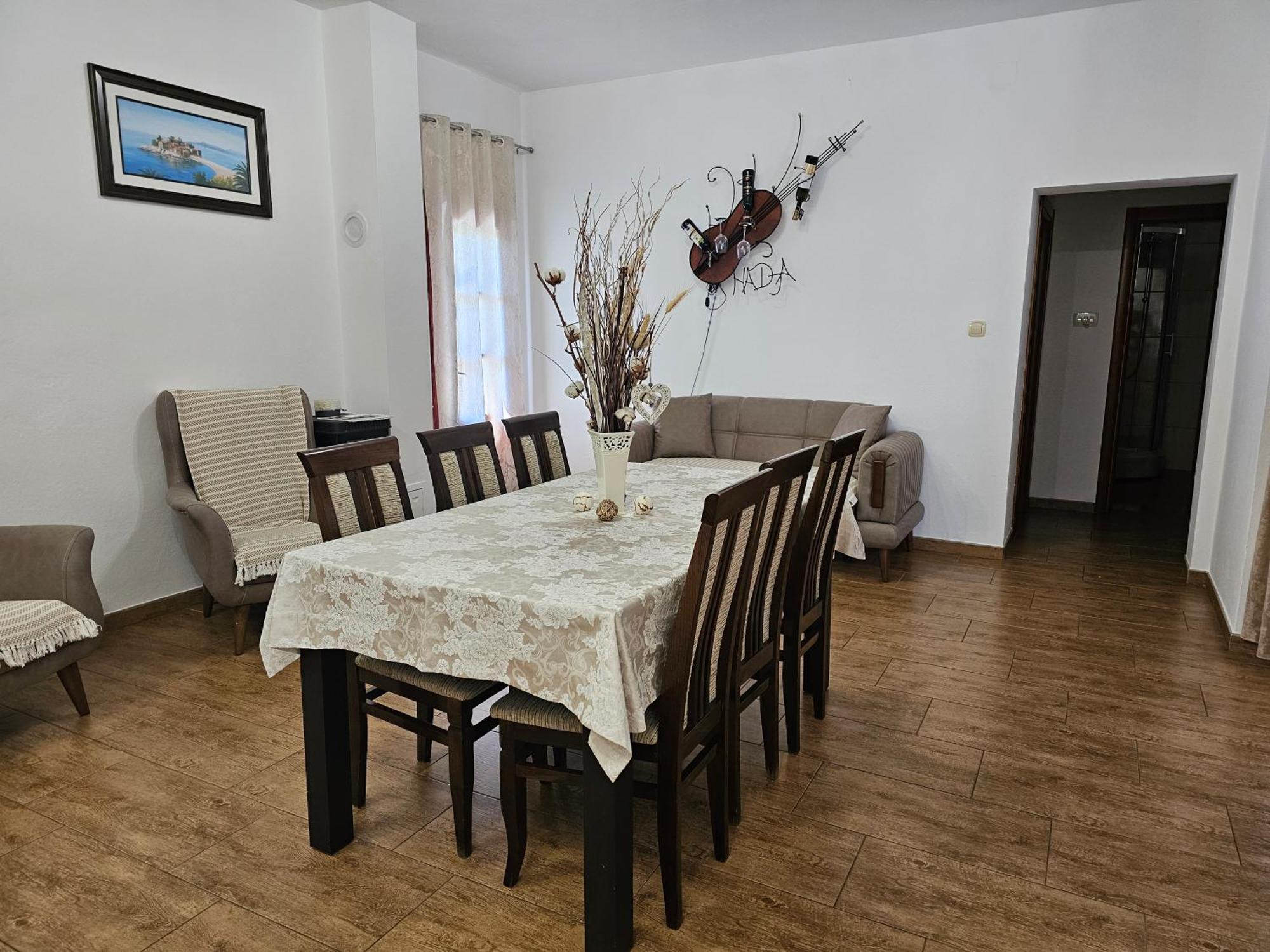 Apartments Nadja كوتور المظهر الخارجي الصورة