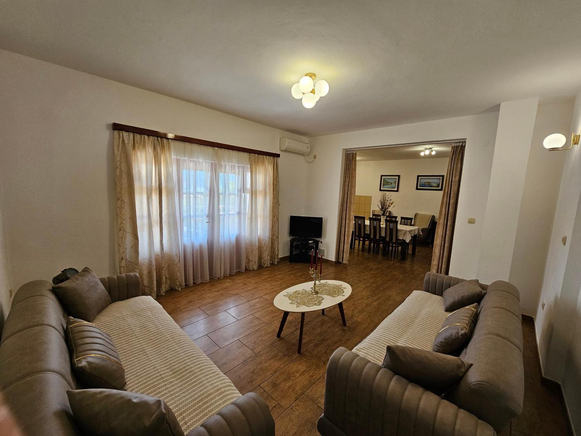 Apartments Nadja كوتور المظهر الخارجي الصورة
