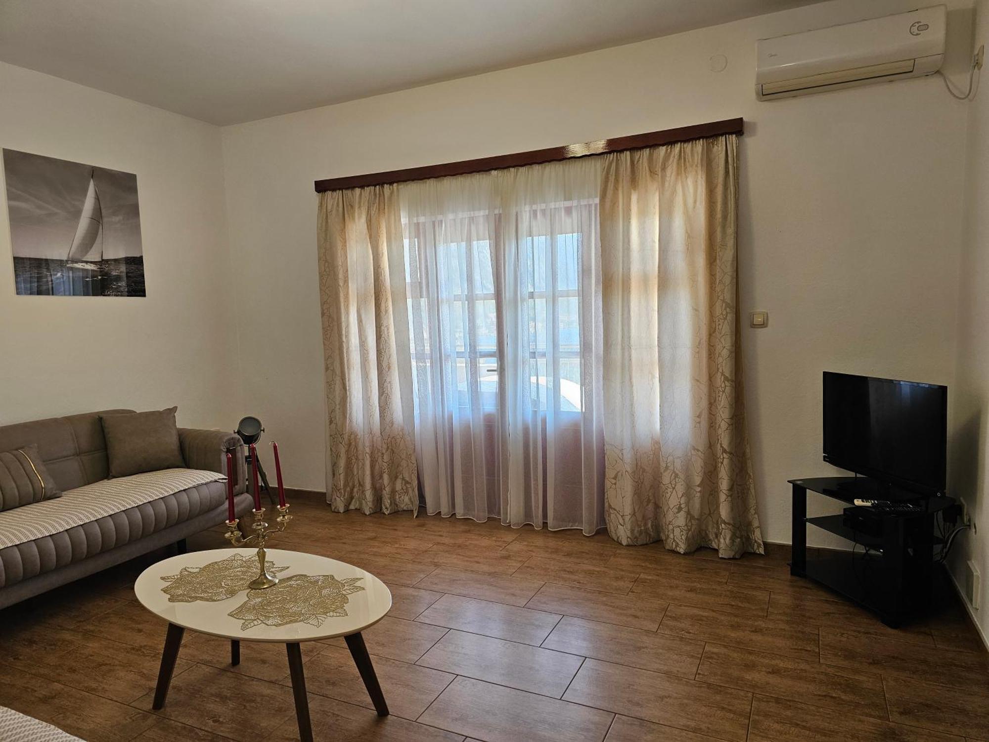 Apartments Nadja كوتور المظهر الخارجي الصورة
