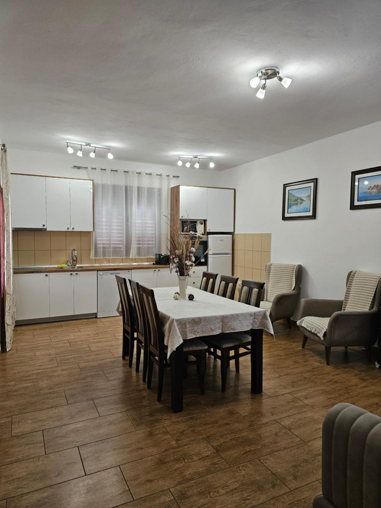 Apartments Nadja كوتور المظهر الخارجي الصورة
