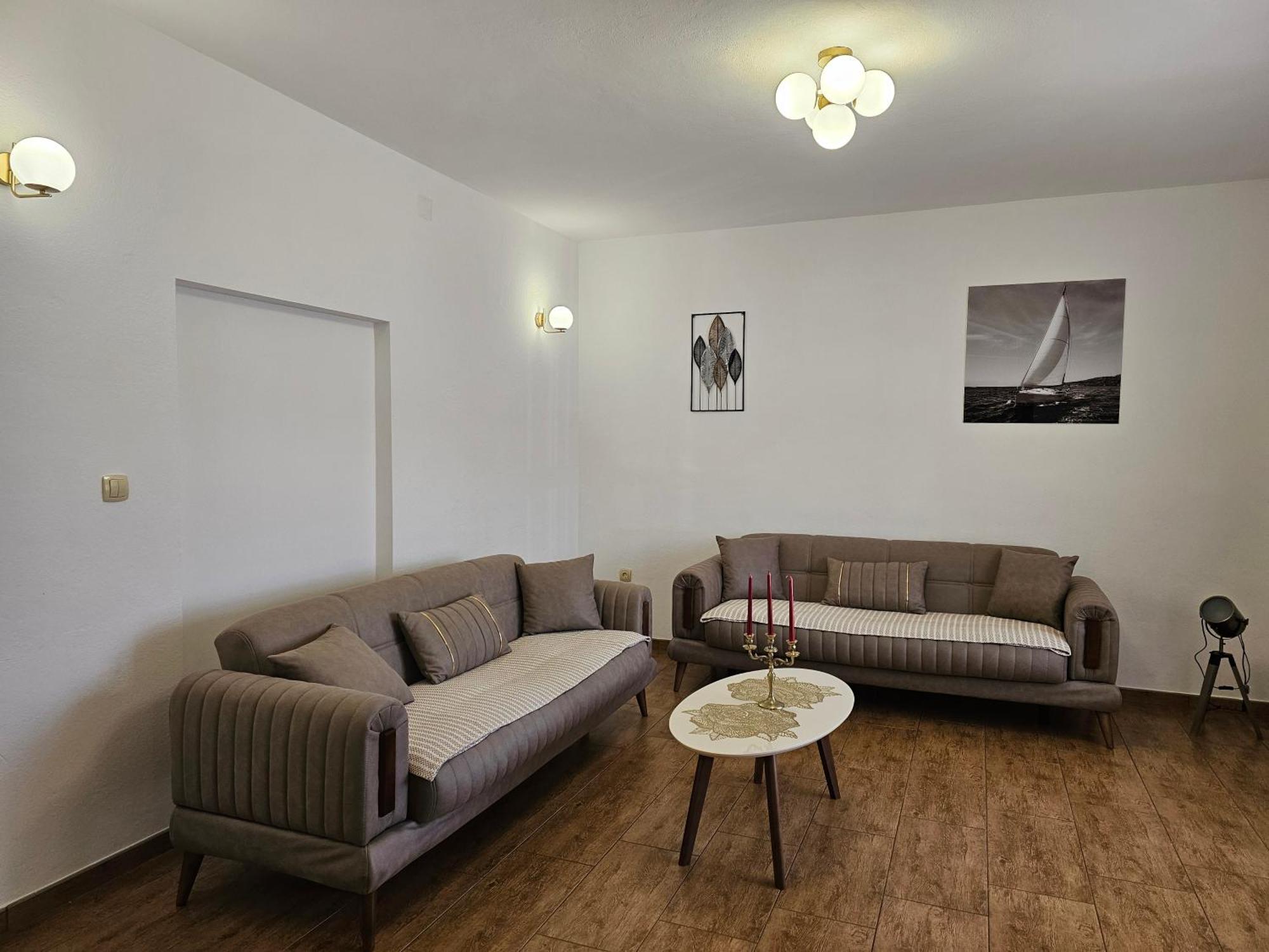 Apartments Nadja كوتور المظهر الخارجي الصورة