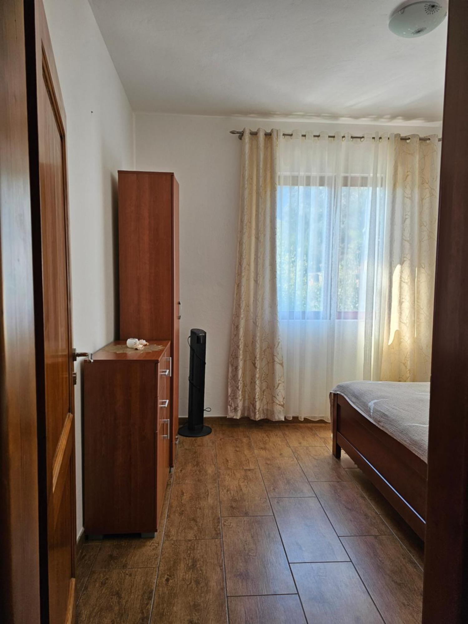 Apartments Nadja كوتور المظهر الخارجي الصورة