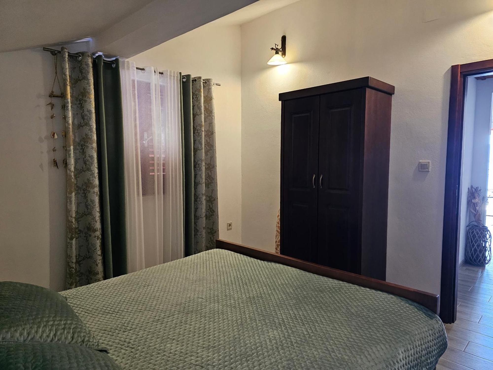 Apartments Nadja كوتور المظهر الخارجي الصورة