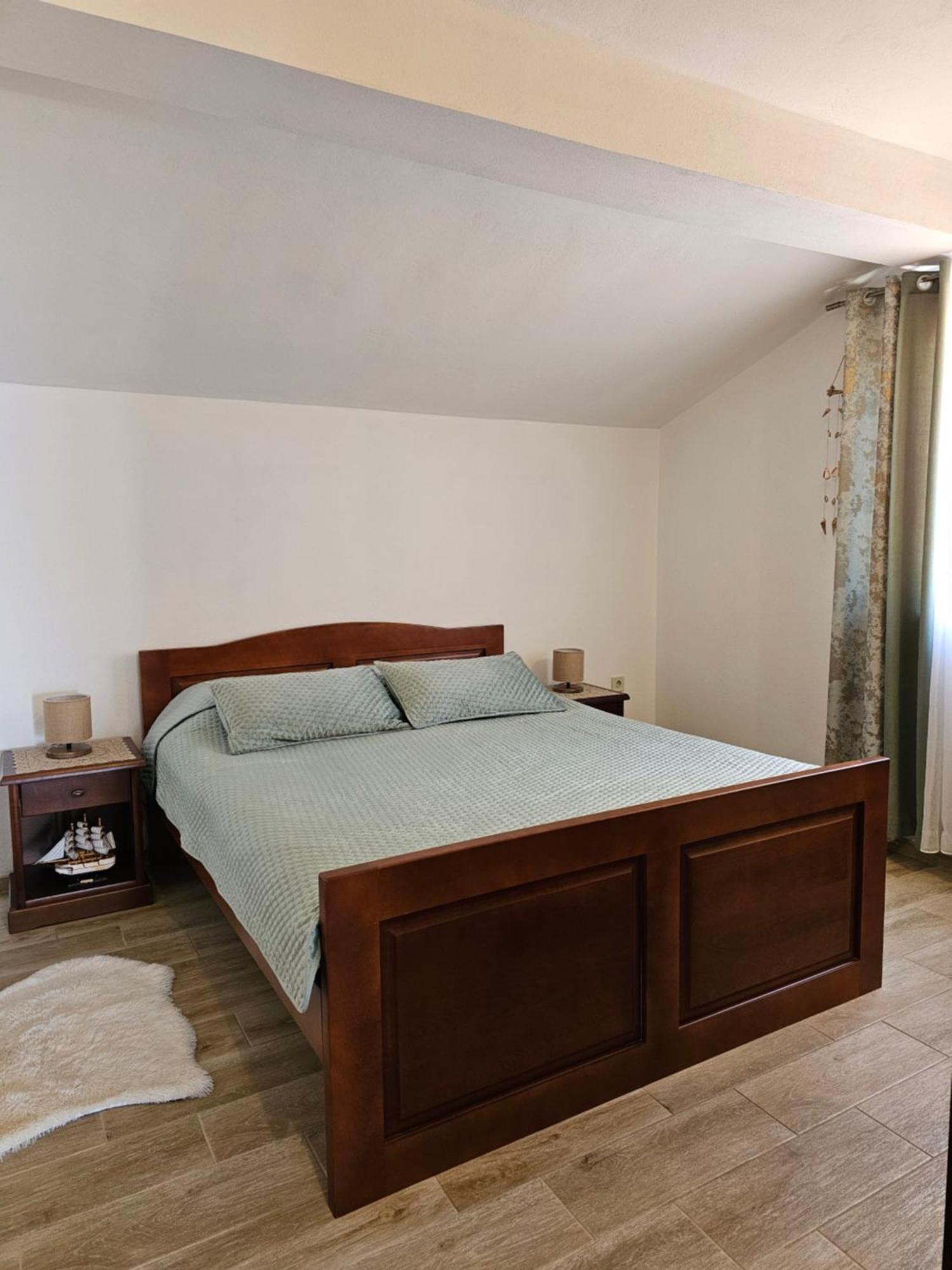 Apartments Nadja كوتور المظهر الخارجي الصورة