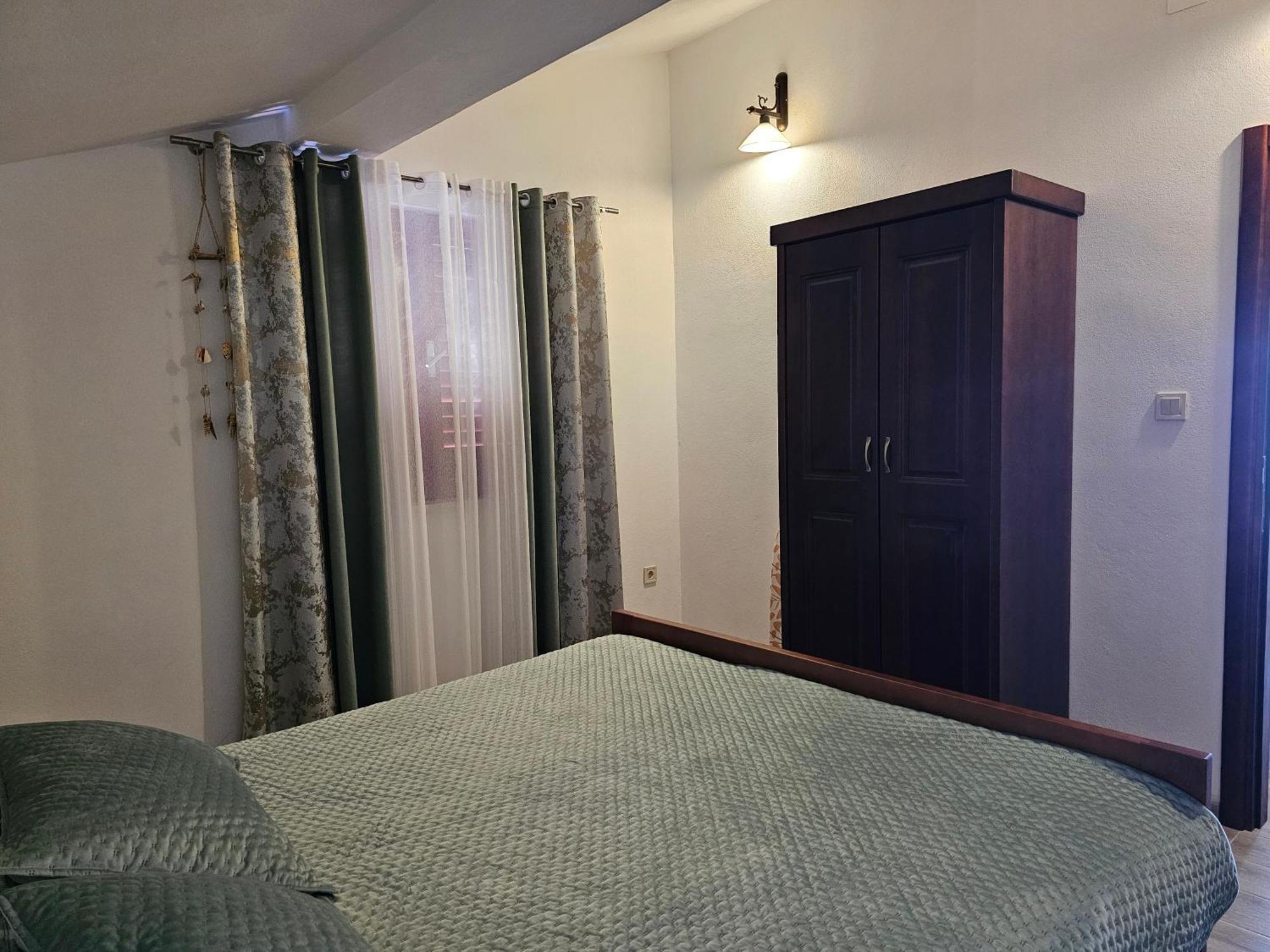 Apartments Nadja كوتور المظهر الخارجي الصورة