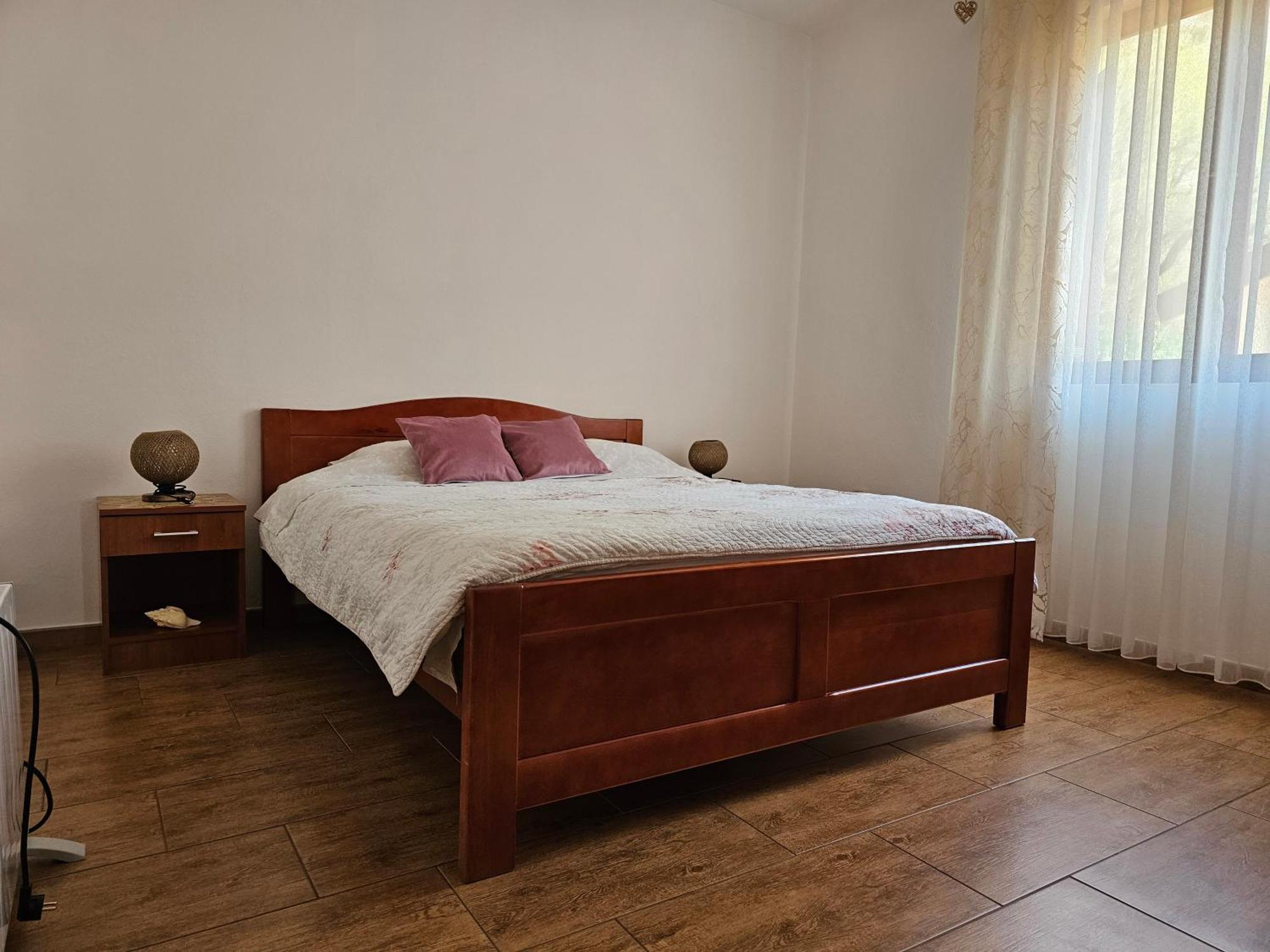Apartments Nadja كوتور المظهر الخارجي الصورة