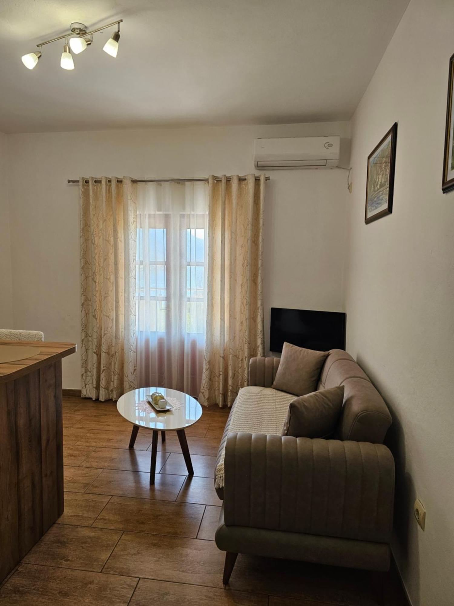 Apartments Nadja كوتور المظهر الخارجي الصورة