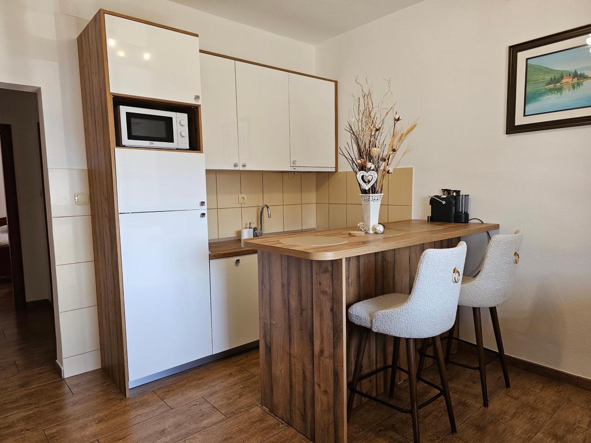 Apartments Nadja كوتور المظهر الخارجي الصورة