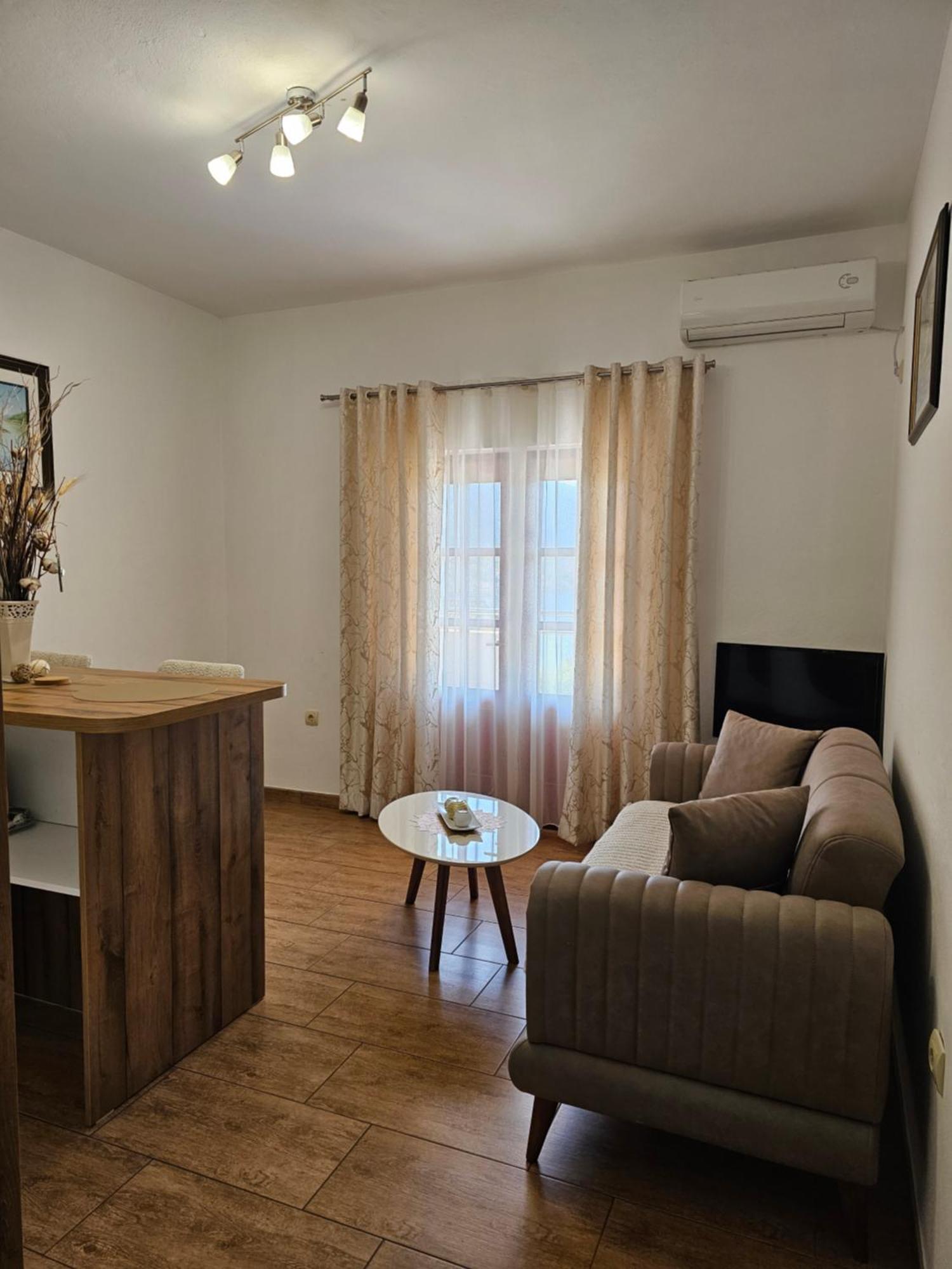 Apartments Nadja كوتور المظهر الخارجي الصورة