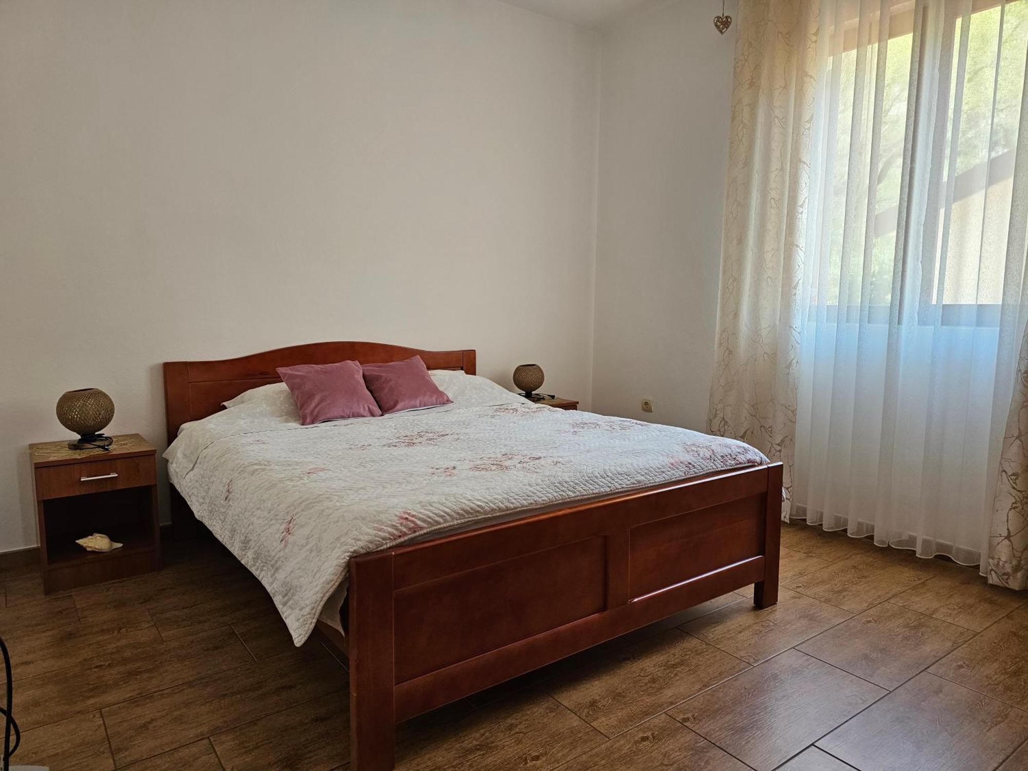 Apartments Nadja كوتور المظهر الخارجي الصورة