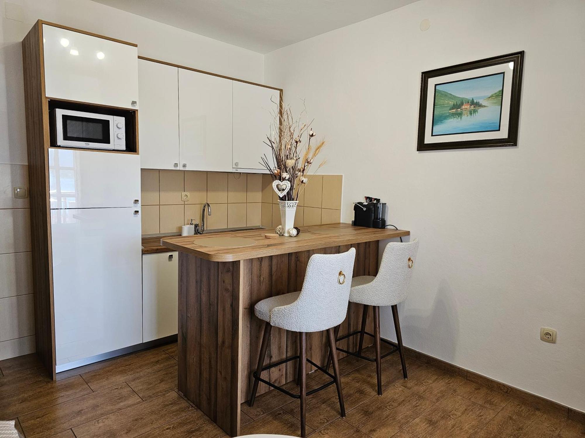 Apartments Nadja كوتور المظهر الخارجي الصورة