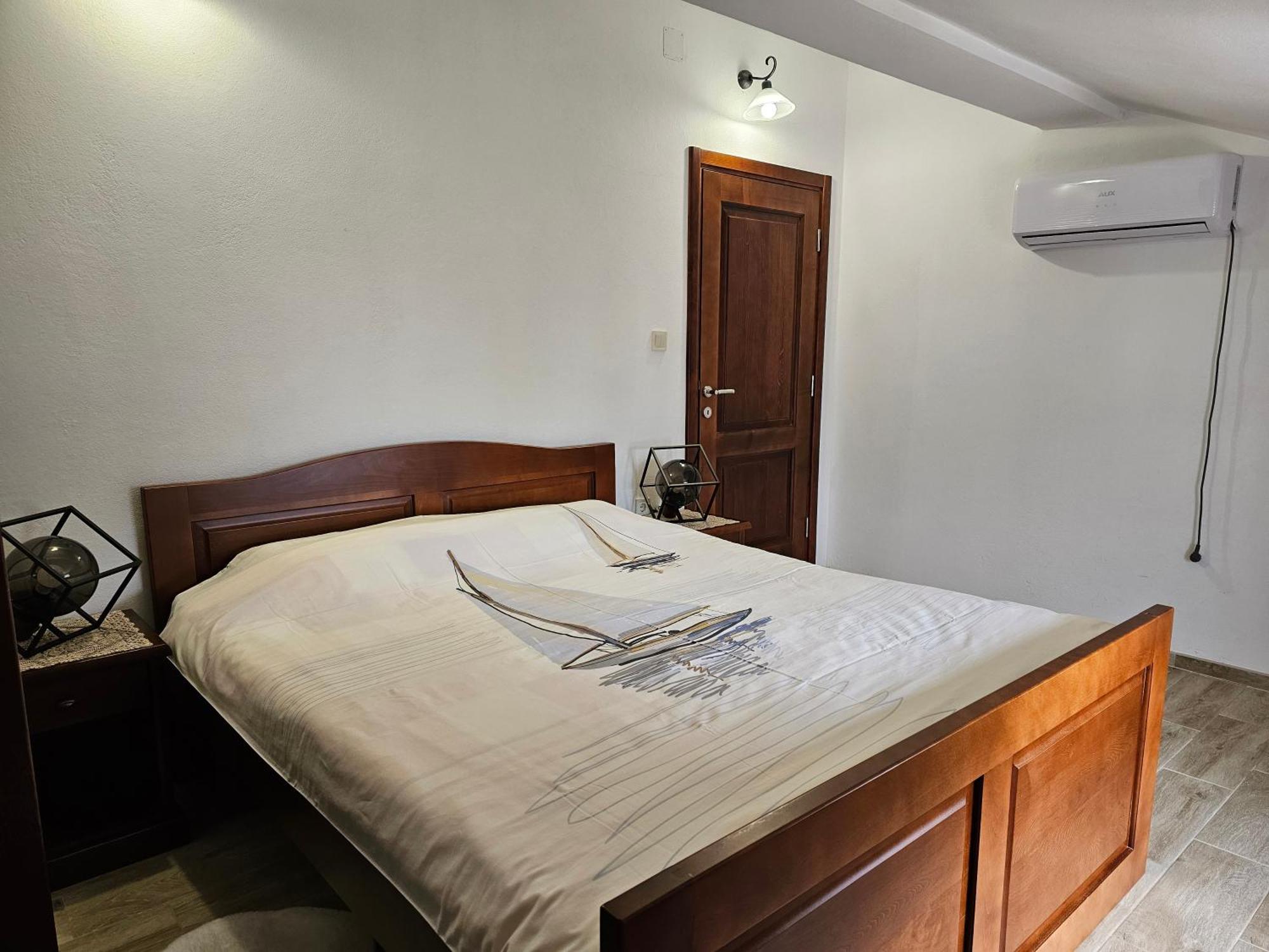 Apartments Nadja كوتور الغرفة الصورة