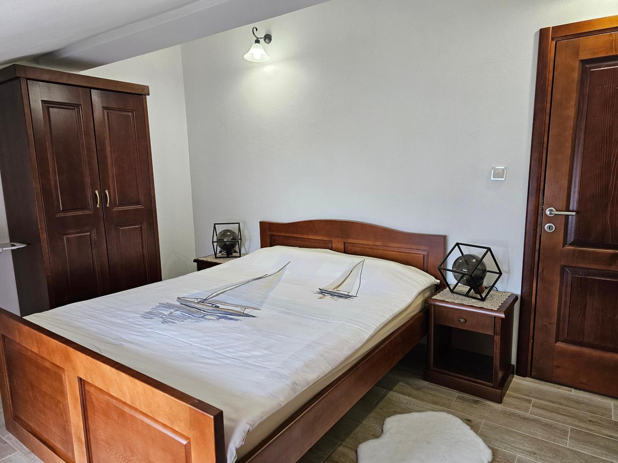 Apartments Nadja كوتور المظهر الخارجي الصورة