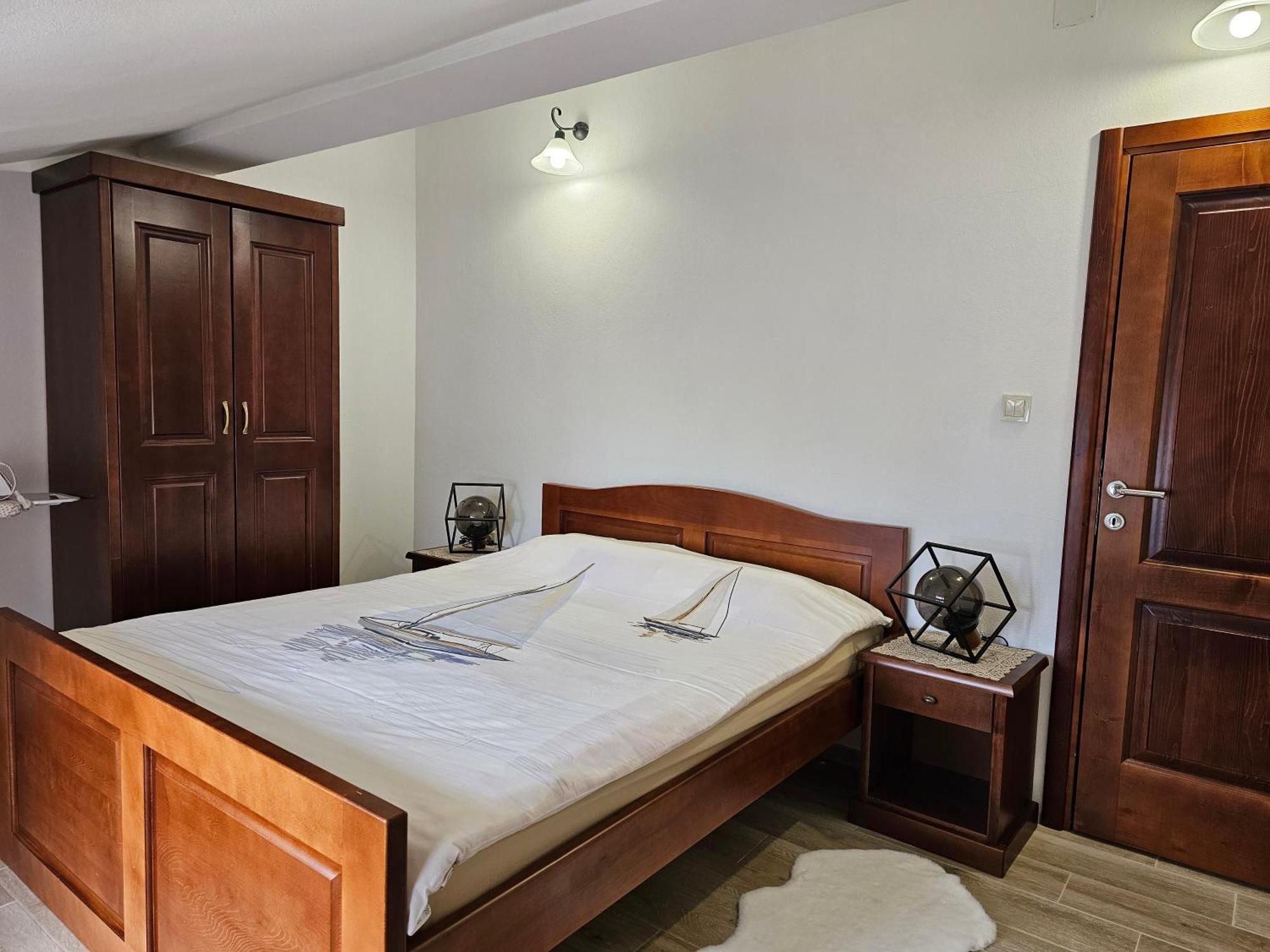 Apartments Nadja كوتور المظهر الخارجي الصورة